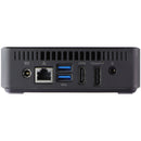Asus Chromebox CN60 Mini Desktop PC - Intel Celeron 2955U/16GB SSD/2GB/Chrome OS