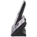 AT&T 2 Handset Cordless Answering System w/ Caller ID - Silver