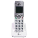 AT&T 2 Handset Cordless Answering System w/ Caller ID - Silver