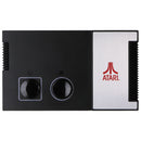 MY ARCADE Gamestation Pro ATARI System with 2 Wireless Joysticks and 200+ Games