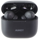 Aukey (EP-N5) True Wireless In-Ear Bluetooth Earbuds - Black