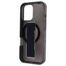 Avana Creations - Grip-it Ash Case for MagSafe for Apple iPhone 16 Pro - Ash