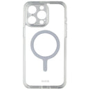 Avana Ice Clear Series Case for MagSafe for Apple iPhone 15 Pro Max - Clear