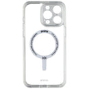 Avana Ice Clear Series Case for MagSafe for Apple iPhone 15 Pro Max - Clear