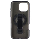 Avana Creations - Grip-it Ash Case for MagSafe for Apple iPhone 16 Pro Max - Ash