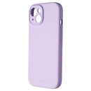 Avana Creations Case for MagSafe for Apple iPhone 15 - Velvet Lavender