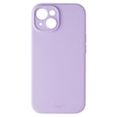 Avana Creations Case for MagSafe for Apple iPhone 15 - Velvet Lavender