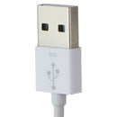 Awanta 5V/.35A Smart Watch USB-A Charging Cable (AWA-4506WH) - White