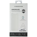 Axessorize ArmorGlass Tempered Screen Protector for Motorola Moto G Power (2021)