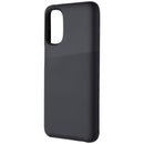 Axessorize ProTech Plus Series Case for Motorola Moto G 5G (2022) - Black