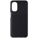 Axessorize ProTech Plus Series Case for Motorola Moto G 5G (2022) - Black