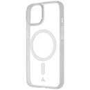 Axessorize Ultra Clear Case for MagSafe for Apple iPhone 14 - Clear