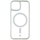 Axessorize Ultra Clear Case for MagSafe for Apple iPhone 14 - Clear