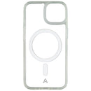 Axessorize Ultra Clear Case for MagSafe for Apple iPhone 14 - Clear