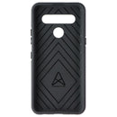 Axessorize PROTech Series Case for LG K61 Smartphones - Black