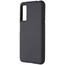 AXESSORIZE ProTech Dual Layer Rugged Series Case for TCL 20s - Black
