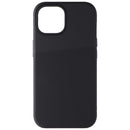 Axessorize Essential Bundle Case + Screen + Charger + Lens for iPhone 15 - Black
