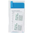 Axessorize PROTech Plus Pack Case/Screen Protector for Samsung Galaxy A35 - Blue