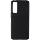 Axessorize ProTech Plus Premium Rugged Case for TCL 30 5G - Black