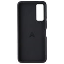 Axessorize ProTech Plus Premium Rugged Case for TCL 30 5G - Black