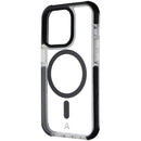 Axessorize PROShield Plus Rugged Case for MagSafe for iPhone 14 Pro - Blk/Clr