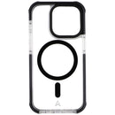 Axessorize PROShield Plus Rugged Case for MagSafe for iPhone 14 Pro - Blk/Clr