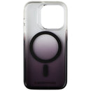 Axessorize Crystal Shield Case for MagSafe for iPhone 15 Pro - Smoke Gradient