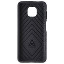 Axessorize PROTech Series Case for Motorola G Power (2021) Smartphone - Black