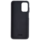 AXS PROTech Plus Pack Case and Screen Protector for Moto G Play 4G (2024) - Blue