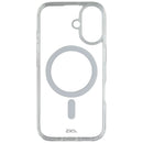 AXS Starter Kit (Clear MagSafe Case + Glass + 30W USB-C Charger) for iPhone 16