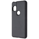 Axessorize PROTech Series Case for Motorola One Hyper - Black