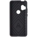 Axessorize PROTech Series Case for Motorola One Hyper - Black