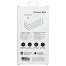 Axessorize Tempered Glass Screen Protector for Samsung Galaxy Note 20 Ultra