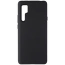 AXESSORIZE ProTech Dual Layer Rugged Series Case for TCL 20 Pro 5G - Black