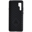 AXESSORIZE ProTech Dual Layer Rugged Series Case for TCL 20 Pro 5G - Black