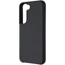 Axessorize ProTech Dual Layer Rugged Case for Samsung Galaxy S22 - Black