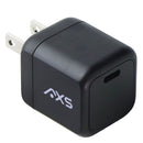 Axessorize AXS Essential Bundle for Motorola Moto G Power 5G (2024) - Black