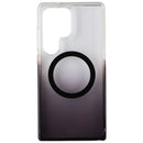 Axessorize Crystal Shield Case for MagSafe for Samsung Galaxy S25 Ultra - Smoke