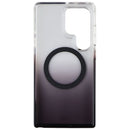 Axessorize Crystal Shield Case for MagSafe for Samsung Galaxy S25 Ultra - Smoke
