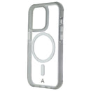 Axessorize ProShield Plus Rugged Case for MagSafe for Apple iPhone 14 Pro Clear
