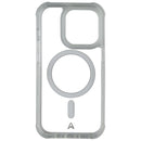 Axessorize ProShield Plus Rugged Case for MagSafe for Apple iPhone 14 Pro Clear