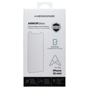 Axessorize ArmorGlass Tempered Glass for iPhone 13 mini - Clear