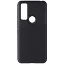 Axessorize ProTech Plus Premium Rugged Case for TCL 30 XE 5G - Black