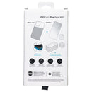 Axessorize ProTech Plus Pack 360 Degree Bundle for Apple iPhone 14 - Blue
