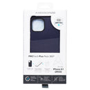 Axessorize ProTech Plus Pack 360 Degree Bundle for Apple iPhone 14 - Blue