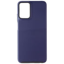 Axessorize ProTech Plus Pack (Case/Glass) for Motorola Moto G 5G (2024) - Blue