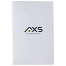 Axessorize ProTech Plus Pack (Case/Glass) for Motorola Moto G 5G (2024) - Blue