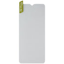 Axessorize PROTech Pack Rugged Case and Tempered Glass for Galaxy A03s - Black