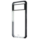 Axessorize ProShield Plus Rugged Case for Google Pixel 8 - Clear / Black