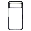 Axessorize ProShield Plus Rugged Case for Google Pixel 8 - Clear / Black